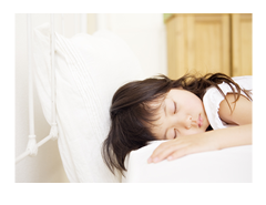 乳幼児突然死症候群（SIDS）とは
