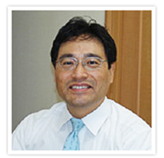 あんどう小児科の院長・安藤昭和よりご挨拶