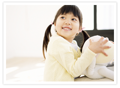 親の『しっかり把握』がお子様を救います。