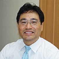 院長あいさつ